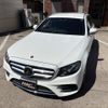 mercedes-benz e-class-station-wagon 2017 CFJ1816746 image 13