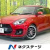 suzuki swift 2018 -SUZUKI--Swift CBA-ZC33S--ZC33S-108429---SUZUKI--Swift CBA-ZC33S--ZC33S-108429- image 1