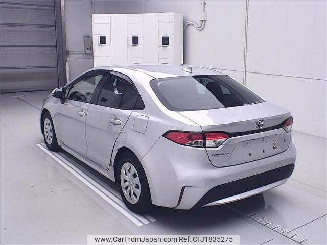 toyota corolla 2020 CFJ1835275 image 2