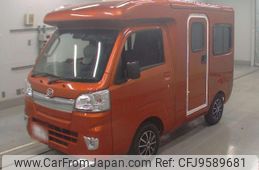 daihatsu hijet-truck 2020 quick_quick_EBD-S510P_S510P-0275324