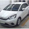 honda fit 2021 -HONDA 【京都 521ﾏ5555】--Fit 6BA-GR1--GR1-1033572---HONDA 【京都 521ﾏ5555】--Fit 6BA-GR1--GR1-1033572- image 1