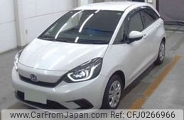 honda fit 2021 -HONDA 【京都 521ﾏ5555】--Fit 6BA-GR1--GR1-1033572---HONDA 【京都 521ﾏ5555】--Fit 6BA-GR1--GR1-1033572-