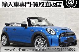 mini mini-others 2022 quick_quick_3BA-WJ20MW_WMW42DL0703P16310