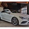mercedes-benz cla-class 2019 CFJ6565716 image 2