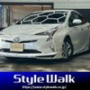 toyota prius 2018 -TOYOTA--Prius DAA-ZVW51--ZVW51-6065792---TOYOTA--Prius DAA-ZVW51--ZVW51-6065792- image 1