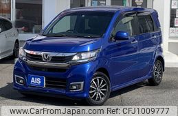 honda n-wgn 2017 -HONDA--N WGN DBA-JH1--JH1-1371210---HONDA--N WGN DBA-JH1--JH1-1371210-