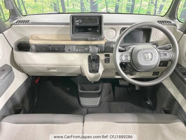 honda n-box 2024 CFJ1889286 image 2