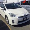 toyota prius 2010 -TOYOTA--Prius ZVW30--1287205---TOYOTA--Prius ZVW30--1287205- image 1
