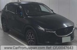 mazda cx-5 2018 quick_quick_3DA-KF2P_204046