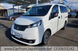 mitsubishi delica-van 2018 -MITSUBISHI--Delica Van BVM20--709827---MITSUBISHI--Delica Van BVM20--709827-