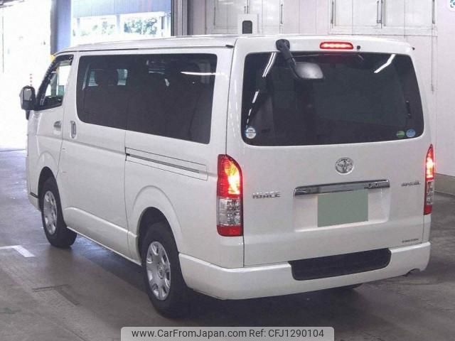 toyota hiace-van 2020 quick_quick_QDF-GDH201V_GDH201-1053373 image 2