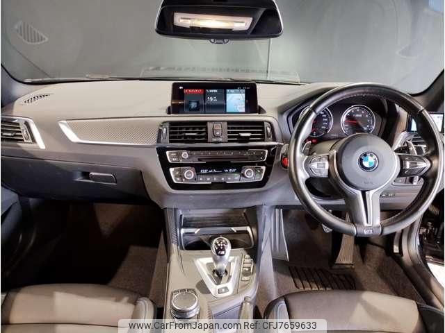 bmw m2 2019 quick_quick_CBA-2U30_WBS2U720107D50579 image 2