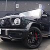 mercedes-benz g-class 2021 quick_quick_463276_W1N4632761X387591 image 1