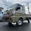 daihatsu hijet-truck 2024 -DAIHATSU 【八王子 480ｾ8123】--Hijet Truck 3BD-S500P--S500P-0195468---DAIHATSU 【八王子 480ｾ8123】--Hijet Truck 3BD-S500P--S500P-0195468- image 1