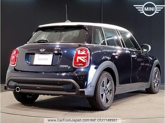 mini mini-others 2023 quick_quick_3DA-XV15MW_WMW12DV0402V09640 image 2