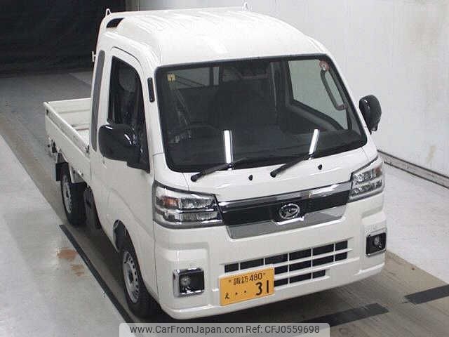 daihatsu hijet-truck 2023 -DAIHATSU 【諏訪 480ｴ31】--Hijet Truck S510P-0524824---DAIHATSU 【諏訪 480ｴ31】--Hijet Truck S510P-0524824- image 1