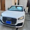 audi q2 2017 -AUDI--Audi Q2 ABA-GACZE--WAUZZZGA8HA034710---AUDI--Audi Q2 ABA-GACZE--WAUZZZGA8HA034710- image 3