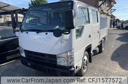 isuzu elf-truck 2013 CFJ1577572