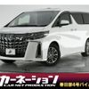 toyota alphard 2019 -TOYOTA--Alphard DBA-GGH30W--GGH30-0034360---TOYOTA--Alphard DBA-GGH30W--GGH30-0034360- image 1