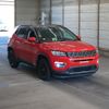 jeep compass 2018 -CHRYSLER--Jeep Compass M624-MCANJPBB0JFA15704---CHRYSLER--Jeep Compass M624-MCANJPBB0JFA15704- image 1