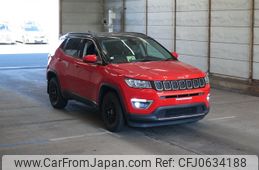 jeep compass 2018 -CHRYSLER--Jeep Compass M624-MCANJPBB0JFA15704---CHRYSLER--Jeep Compass M624-MCANJPBB0JFA15704-