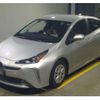 toyota prius 2021 quick_quick_6AA-ZVW51_ZVW51-6204171 image 1