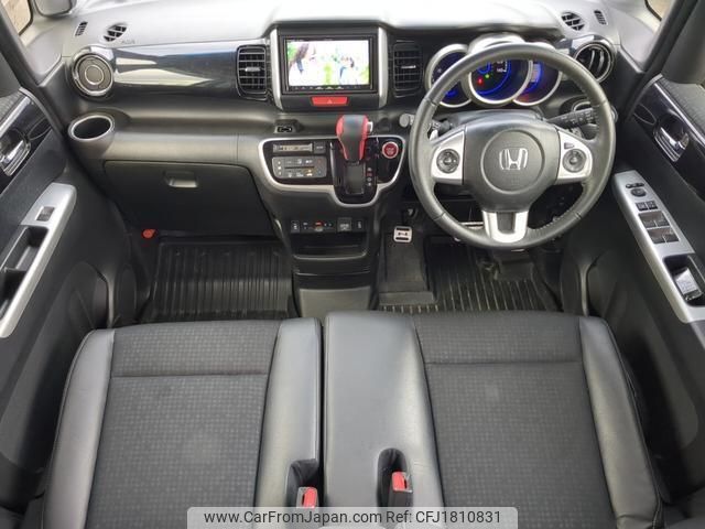 honda n-box 2017 CFJ1810831 image 2