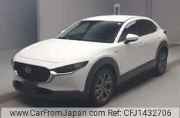 mazda cx-3 2020 -MAZDA--CX-30 5BA-DMEP--DMEP-121815---MAZDA--CX-30 5BA-DMEP--DMEP-121815-