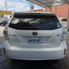 toyota prius-α 2012 CFJ1617042 image 26