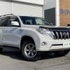 toyota land-cruiser-prado 2015 -TOYOTA--Land Cruiser Prado LDA-GDJ150W--GDJ150-0003623---TOYOTA--Land Cruiser Prado LDA-GDJ150W--GDJ150-0003623- image 1