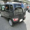 suzuki wagon-r 2017 -SUZUKI 【三河 581】--Wagon R DAA-MH55S--MH55S-172886---SUZUKI 【三河 581】--Wagon R DAA-MH55S--MH55S-172886- image 2