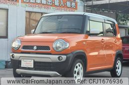suzuki hustler 2017 CFJ1676936