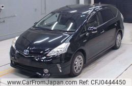 toyota prius-α 2014 -TOYOTA--Prius α DAA-ZVW41W--ZVW41-3339804---TOYOTA--Prius α DAA-ZVW41W--ZVW41-3339804-