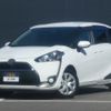 toyota sienta 2017 -TOYOTA--Sienta DBA-NSP172G--NSP172-7004107---TOYOTA--Sienta DBA-NSP172G--NSP172-7004107- image 1