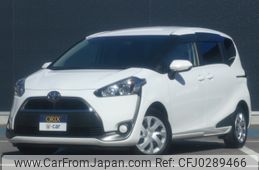 toyota sienta 2017 -TOYOTA--Sienta DBA-NSP172G--NSP172-7004107---TOYOTA--Sienta DBA-NSP172G--NSP172-7004107-