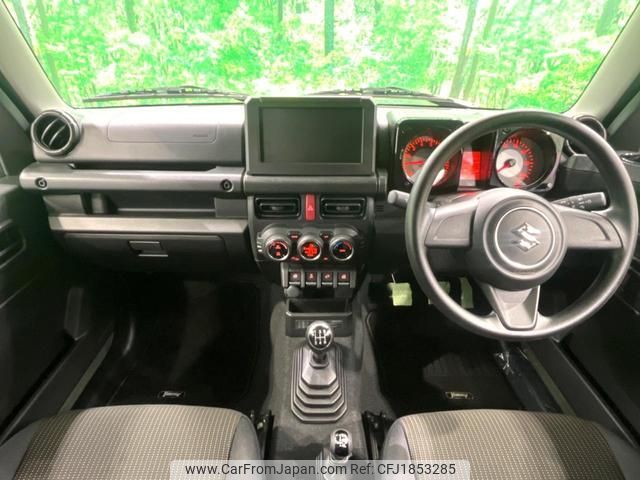 suzuki jimny 2023 CFJ1853285 image 2