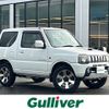 suzuki jimny 2009 -SUZUKI--Jimny ABA-JB23W--JB23W-617667---SUZUKI--Jimny ABA-JB23W--JB23W-617667- image 1