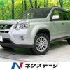 nissan x-trail 2010 -NISSAN--X-Trail DBA-NT31--NT31-200367---NISSAN--X-Trail DBA-NT31--NT31-200367- image 1