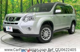 nissan x-trail 2010 -NISSAN--X-Trail DBA-NT31--NT31-200367---NISSAN--X-Trail DBA-NT31--NT31-200367-