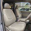 toyota porte 2008 CFJ1616872 image 34