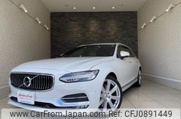 volvo v90 2017 quick_quick_PB420_YV1PWA2MCH1015424