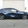 mazda mazda3 2021 CFJ0344978 image 3