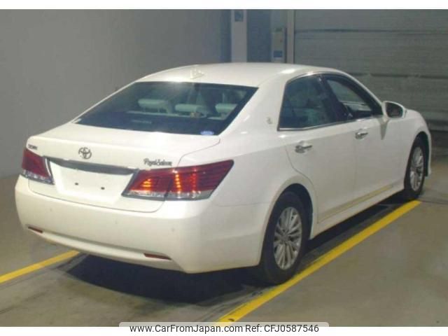 toyota crown 2015 quick_quick_DBA-GRS210_GRS210-6018167 image 2