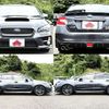subaru wrx 2017 CFJ1650041 image 4