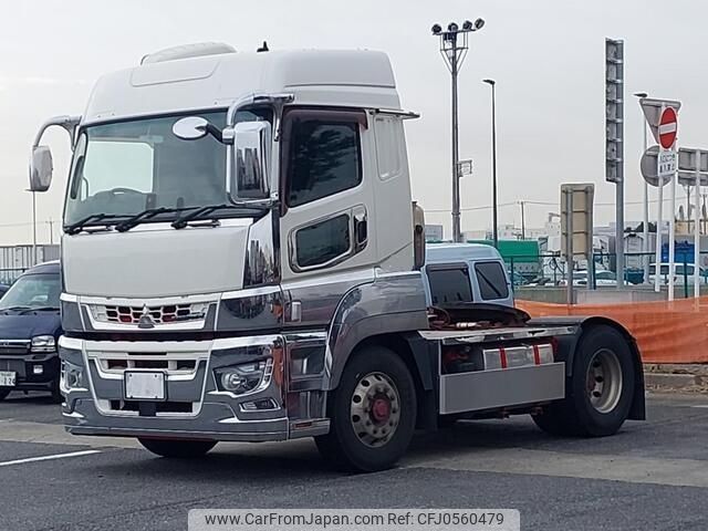 mitsubishi-fuso super-great 2019 -MITSUBISHI--Super Great 2PG-FP74HDR--FP74HD-500812---MITSUBISHI--Super Great 2PG-FP74HDR--FP74HD-500812- image 2