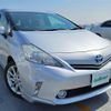 toyota prius-α 2011 -TOYOTA--Prius α DAA-ZVW41W--ZVW41-3029252---TOYOTA--Prius α DAA-ZVW41W--ZVW41-3029252- image 1