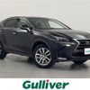 lexus nx 2017 -LEXUS--Lexus NX DBA-AGZ10--AGZ10-1013275---LEXUS--Lexus NX DBA-AGZ10--AGZ10-1013275- image 1