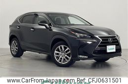 lexus nx 2017 -LEXUS--Lexus NX DBA-AGZ10--AGZ10-1013275---LEXUS--Lexus NX DBA-AGZ10--AGZ10-1013275-