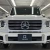 mercedes-benz g-class 2022 quick_quick_3DA-463350_W1N4633502X436022 image 8