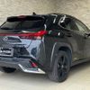 lexus ux 2021 quick_quick_MZAH10_MZAH10-2098977 image 3